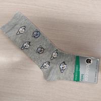 NEWBORN LONG SOCKS 3/046 Tellini S.r.l. Wholesale Clothing