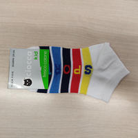 KID SOCKS 4/524 Tellini S.r.l. Wholesale Clothing