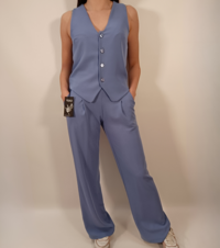 PANTALONE DONNA ARMENIA Tellini S.r.l. Wholesale Clothing