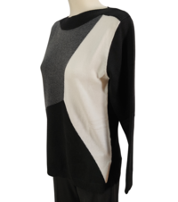 MAGLIA  DONNA M/L 4004 Tellini S.r.l. Ingrosso Abbigliamento