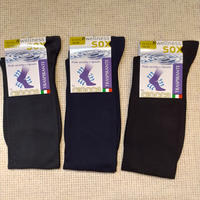 MEN'S LONG SOCKS 400 Tellini S.r.l. Wholesale Clothing