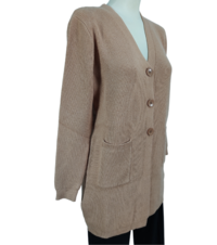 WOMAN CARDIGAN 4030 Tellini S.r.l. Wholesale Clothing