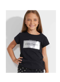 TSHIRT BAMBINA M/M 411 Tellini S.r.l. Ingrosso Abbigliamento