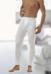 MEN'S LONG UNDERWEAR 4130 Tellini S.r.l. Wholesale Clothing