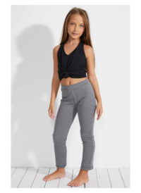 LEGGINGS  GIRL 417 Tellini S.r.l. Wholesale Clothing