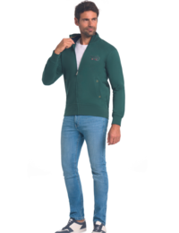 FELPA UOMO 41F9302 Tellini S.r.l. Ingrosso Abbigliamento