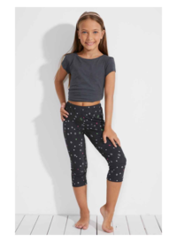 LEGGINGS  CAPRI GIRL 420 Tellini S.r.l. Wholesale Clothing