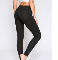 WOMEN'S LEGGINGS MAXI COMFORT 4200 Tellini S.r.l. Wholesale Clothing