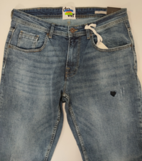 JEANS UOMO FM104 Tellini S.r.l. Ingrosso Abbigliamento