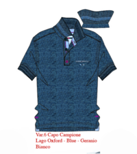 MEN'S POLO S/M 42L9620 Tellini S.r.l. Wholesale Clothing