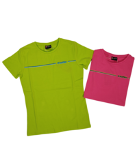 WOMEN'S T-SHIRT 436166 Tellini S.r.l. Wholesale Clothing