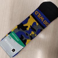 BOY'S no-slip SOCKS 4/490A Tellini S.r.l. Wholesale Clothing