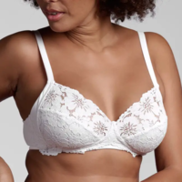 WIRELESS WOMEN'S BRA 450 Tellini S.r.l. Wholesale Clothing