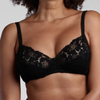 WIRELESS WOMEN'S BRA 450 Tellini S.r.l. Wholesale Clothing