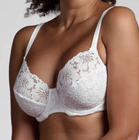 UNDERWIRE WOMEN'S BRA 451 Tellini S.r.l. Wholesale Clothing