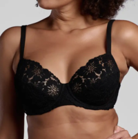 UNDERWIRE WOMEN'S BRA 451 Tellini S.r.l. Wholesale Clothing