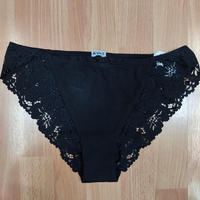 WOMEN'S PANTY 453 CHEEKY Tellini S.r.l. Wholesale Clothing