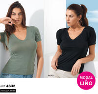 MAGLIA DONNA M/M 4632 Tellini S.r.l. Ingrosso Abbigliamento