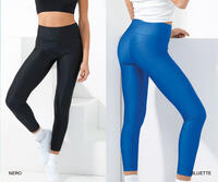 WOMEN'S LEGGINGS 4636 Tellini S.r.l. Wholesale Clothing