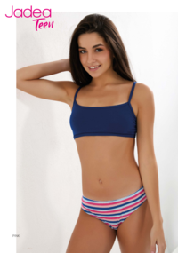 COMPLETO INTIMO RAGAZZA 4643 Tellini S.r.l. Ingrosso Abbigliamento