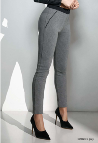 LEGGINGS DONNA 4661 Tellini S.r.l. Ingrosso Abbigliamento