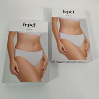 WOMEN'S BRIEFS 473 VLPT02768 Tellini S.r.l. Wholesale Clothing