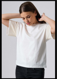 TSHIRT DONNA M/M 4758 Tellini S.r.l. Wholesale Clothing