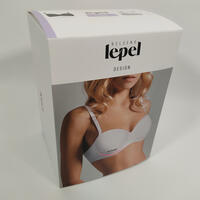 WOMEN'S BRA 475 VLPT02767 Tellini S.r.l. Wholesale Clothing