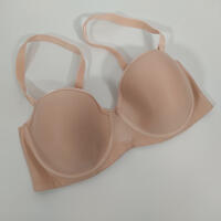 WOMEN'S BRA 475 VLPT02767 Tellini S.r.l. Wholesale Clothing