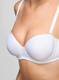 WOMEN'S BRA 475 VLPT02767 Tellini S.r.l. Wholesale Clothing