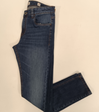 JEANS UOMO M48113 Tellini S.r.l. Ingrosso Abbigliamento