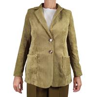 WOMEN'S JACKET 8528 Tellini S.r.l. Wholesale Clothing