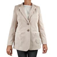 WOMEN'S JACKET 8528 Tellini S.r.l. Wholesale Clothing