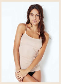 WOMEN'S TANK TOP S/S 4179 Tellini S.r.l. Wholesale Clothing