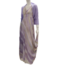 WOMEN'S DRESS E24062 Tellini S.r.l. Wholesale Clothing