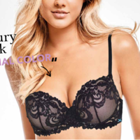 WOMEN'S BRA 5001 Tellini S.r.l. Wholesale Clothing