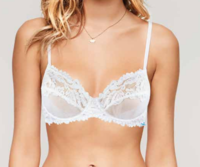 UNLINED WOMEN'S BRA 5002 Tellini S.r.l. Wholesale Clothing