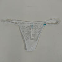 WOMEN'S BRIEFS 5104 THONG Tellini S.r.l. Wholesale Clothing