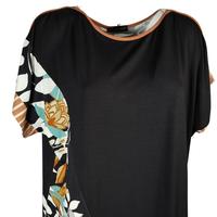 TSHIRT CONFORMATA DONNA M/M 513/22 Tellini S.r.l. Ingrosso Abbigliamento