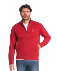 MEN'S SWEATSHIRT 51F9303 Tellini S.r.l. Wholesale Clothing