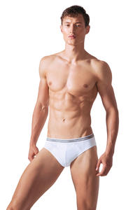 MEN'S BRIEFS 520  Tellini S.r.l. Wholesale Clothing