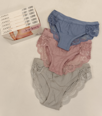 WOMEN'S PANTY 520/C Tellini S.r.l. Wholesale Clothing