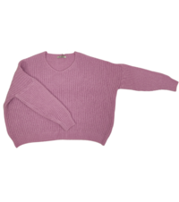 WOMEN'S S/L SWEATER 52103 Tellini S.r.l. Wholesale Clothing