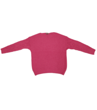 WOMEN'S S/L SWEATER 52129 Tellini S.r.l. Wholesale Clothing