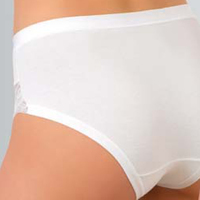 WOMEN'S PANTY 521 Tellini S.r.l. Wholesale Clothing