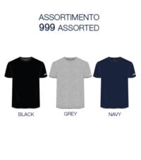 TSHIRT UOMO M/M FU5231 Tellini S.r.l. Ingrosso Abbigliamento