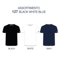 TSHIRT UOMO M/M FU5231 Tellini S.r.l. Ingrosso Abbigliamento