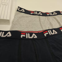 BOXER UOMO FU5232 Tellini S.r.l. Ingrosso Abbigliamento