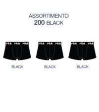 BOXER UOMO FU5232 Tellini S.r.l. Ingrosso Abbigliamento