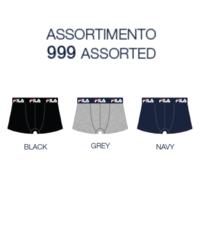 BOXER UOMO FU5232 Tellini S.r.l. Ingrosso Abbigliamento